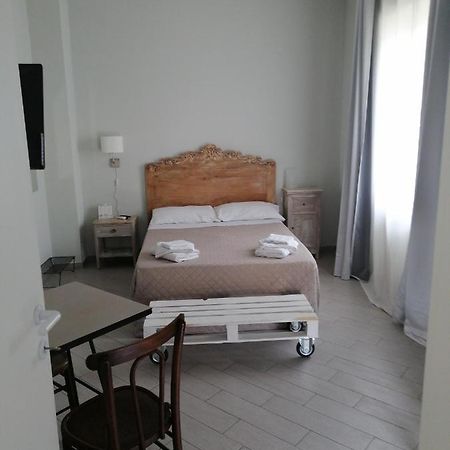 " Domus Coralla" Bnb Racconti Di Viaggio CTA Exterior foto
