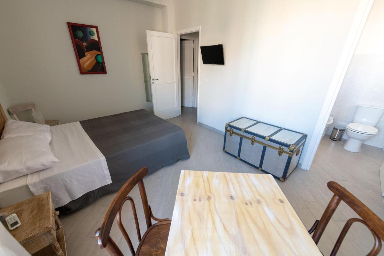 " Domus Coralla" Bnb Racconti Di Viaggio CTA Exterior foto