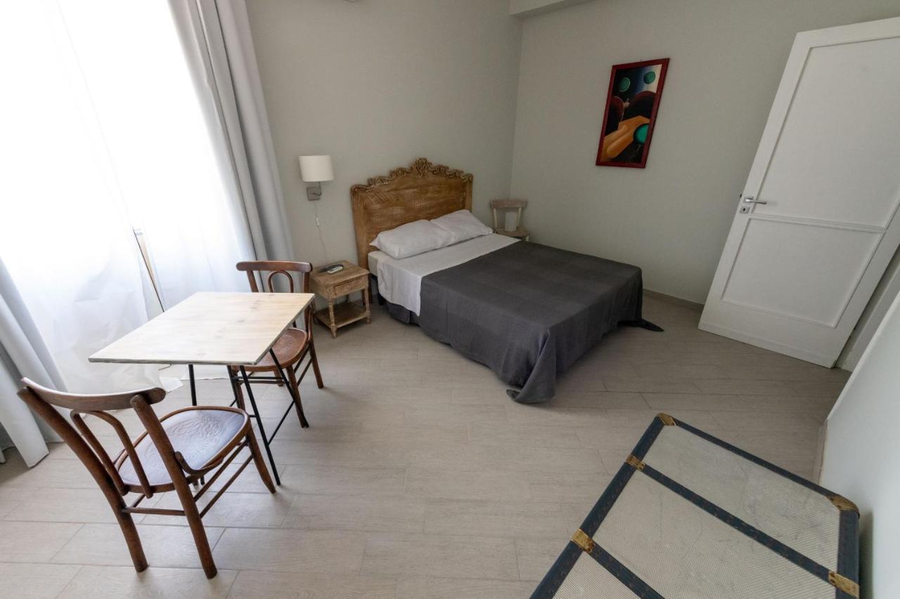 " Domus Coralla" Bnb Racconti Di Viaggio CTA Exterior foto