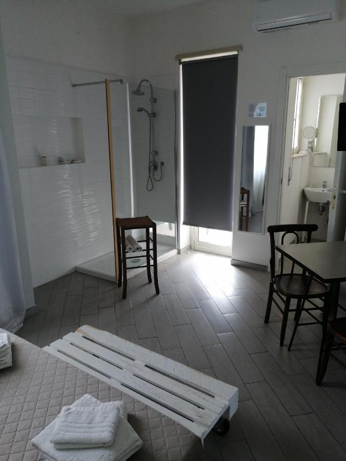 " Domus Coralla" Bnb Racconti Di Viaggio CTA Exterior foto