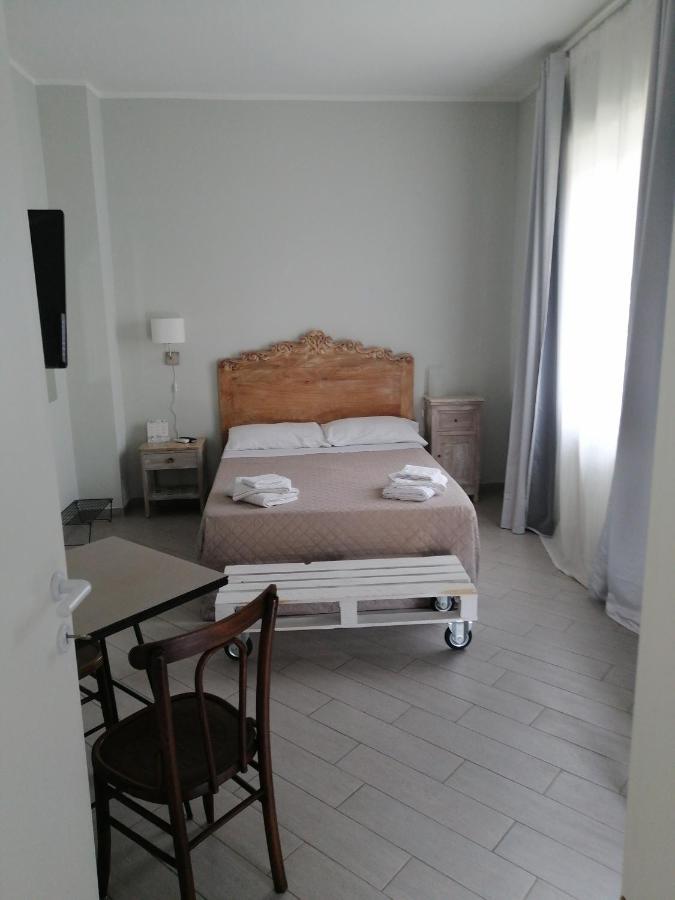" Domus Coralla" Bnb Racconti Di Viaggio CTA Exterior foto