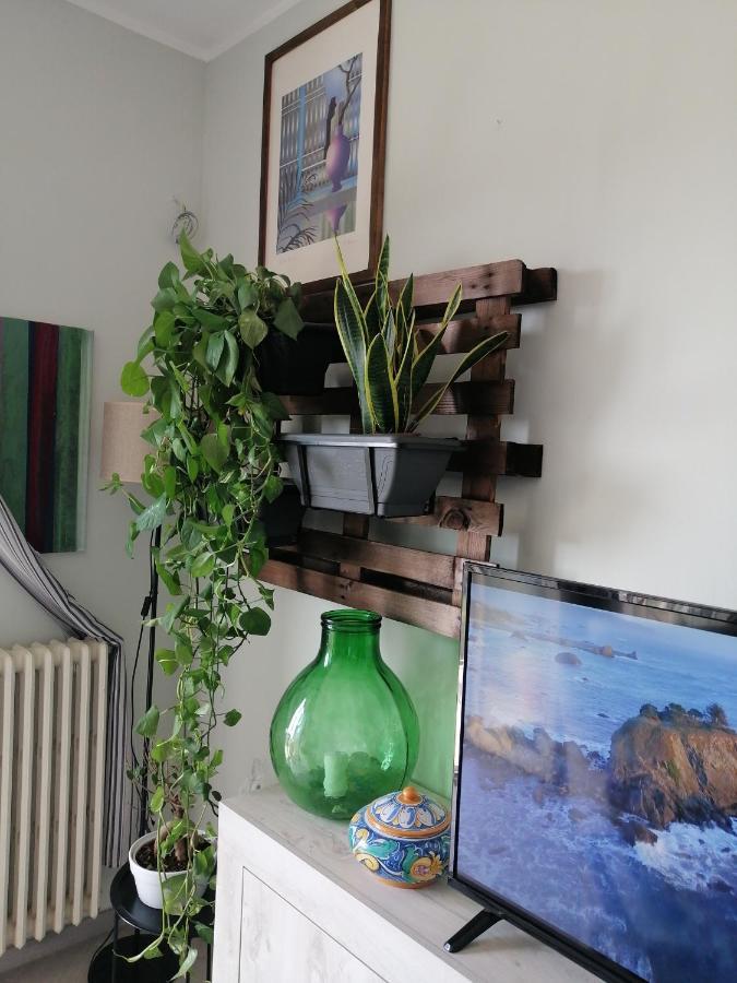 " Domus Coralla" Bnb Racconti Di Viaggio CTA Exterior foto