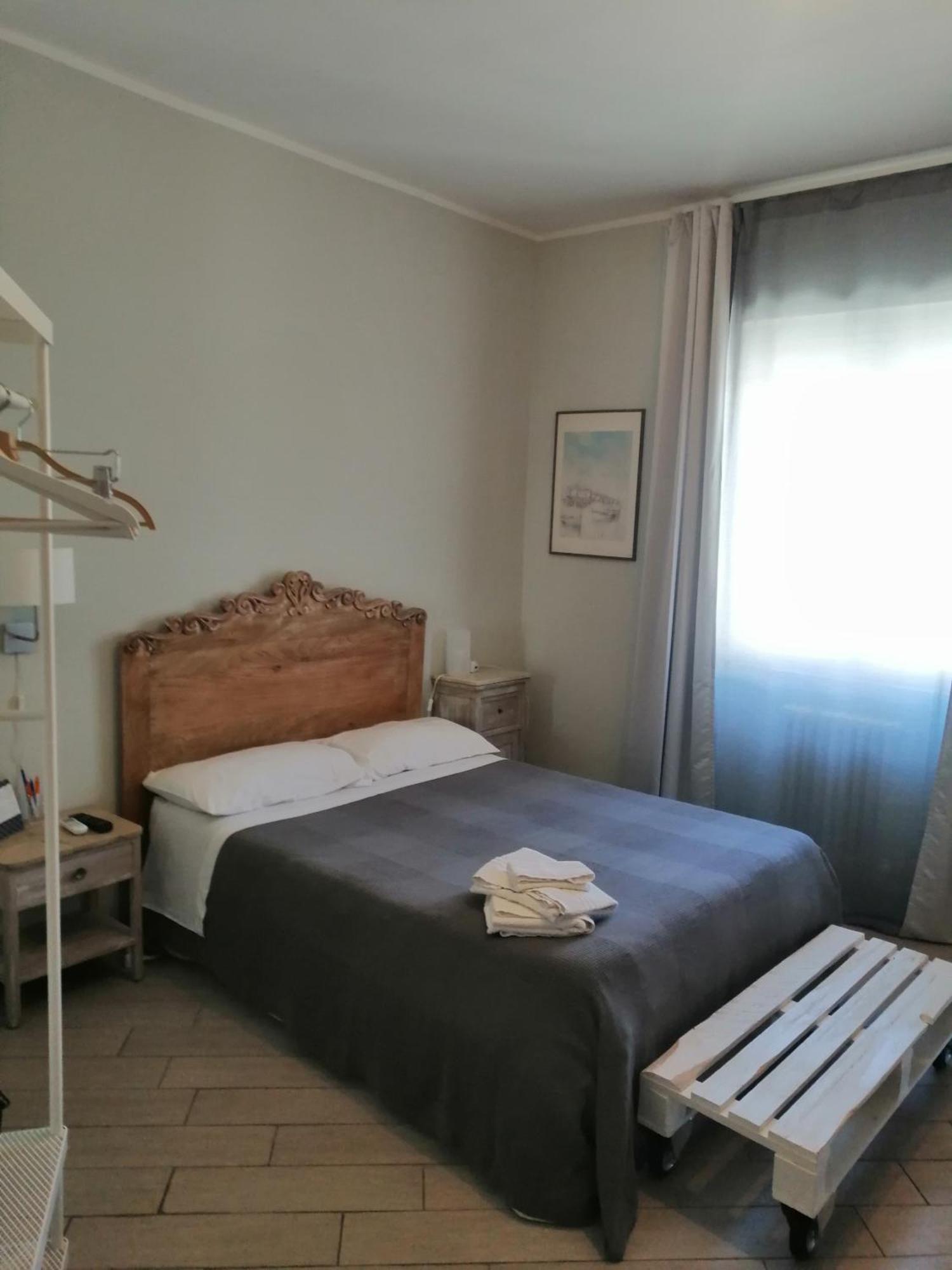 " Domus Coralla" Bnb Racconti Di Viaggio CTA Zimmer foto