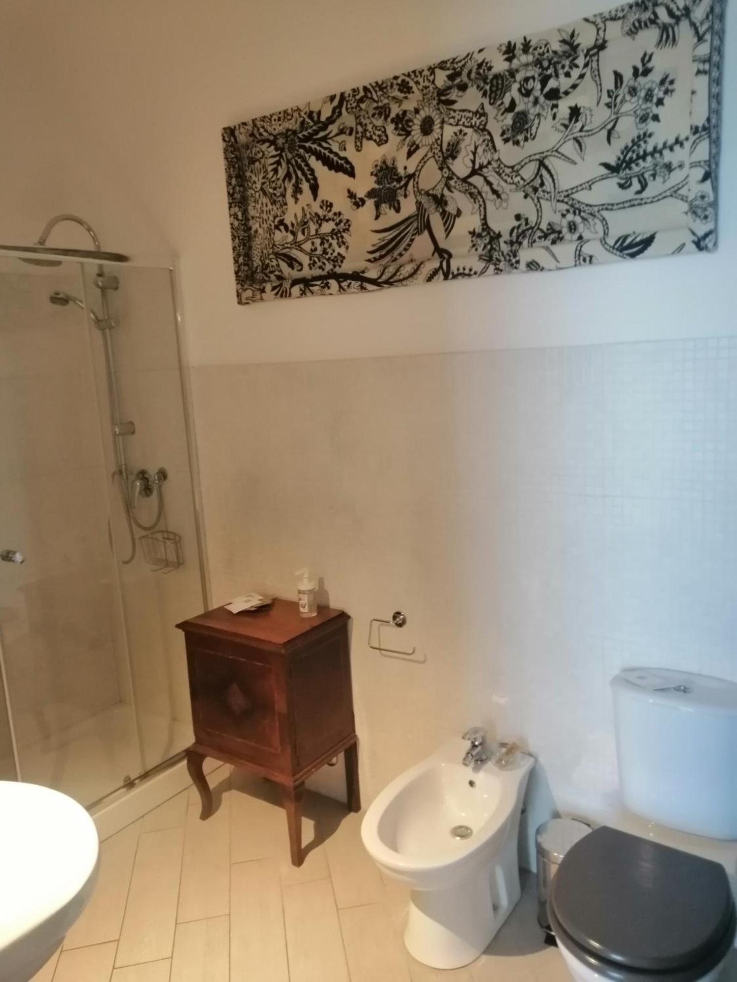 " Domus Coralla" Bnb Racconti Di Viaggio CTA Zimmer foto