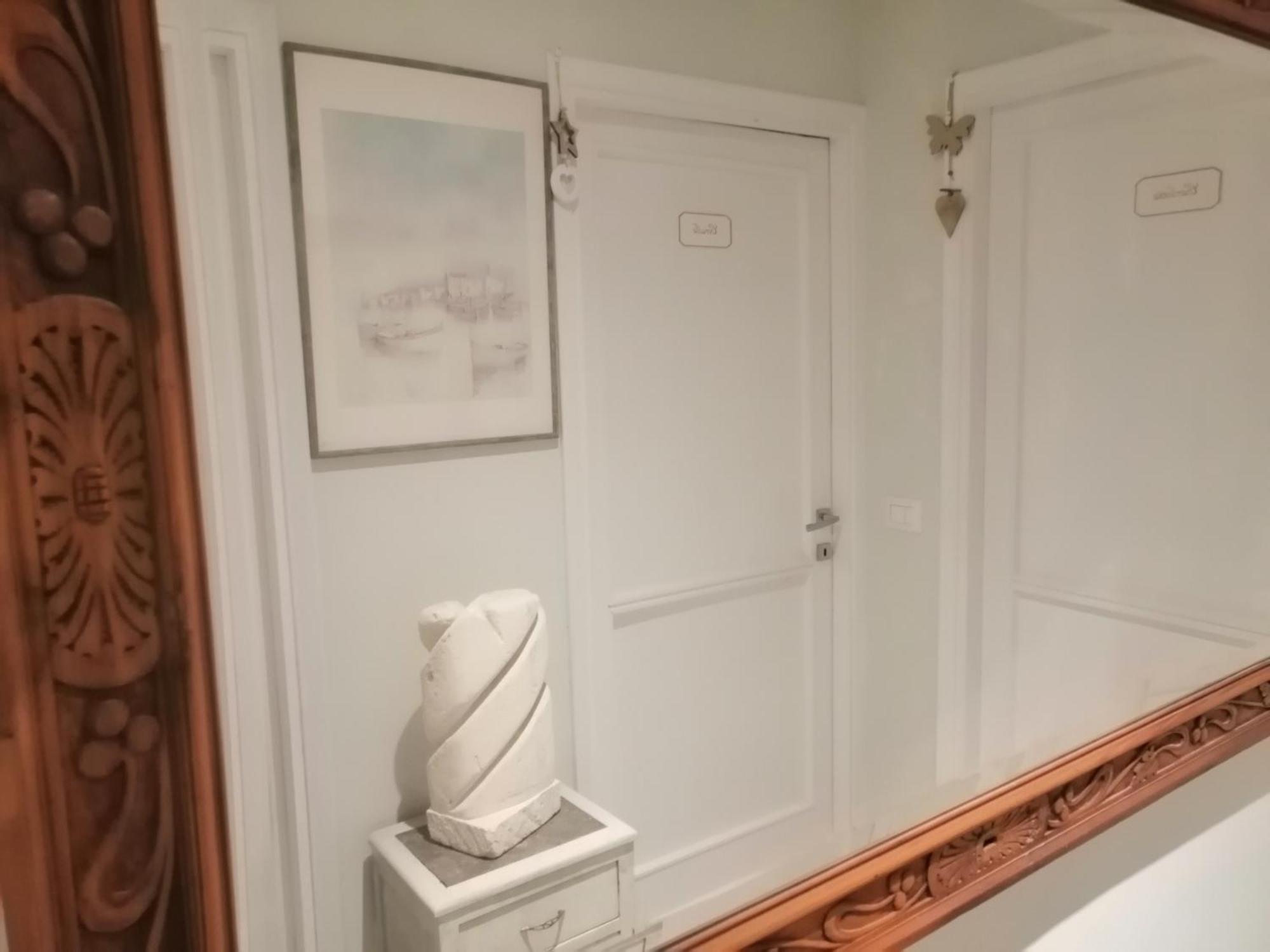 " Domus Coralla" Bnb Racconti Di Viaggio CTA Exterior foto